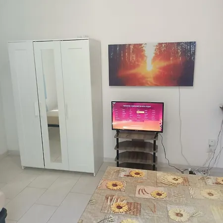 Penzion Testaccio Immobiliare *