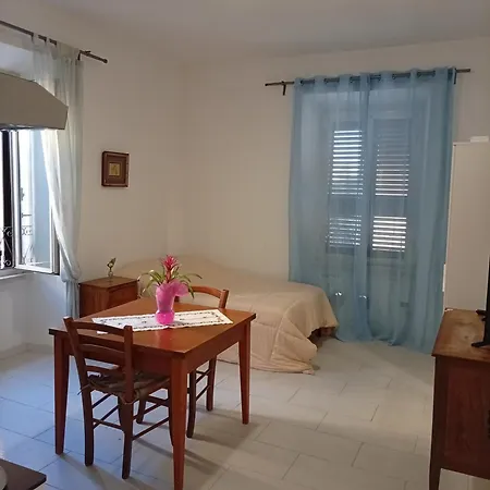 Testaccio Immobiliare Penzion