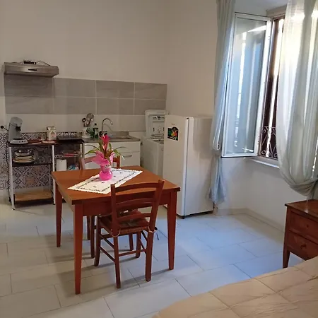 Gasthuis Testaccio Immobiliare