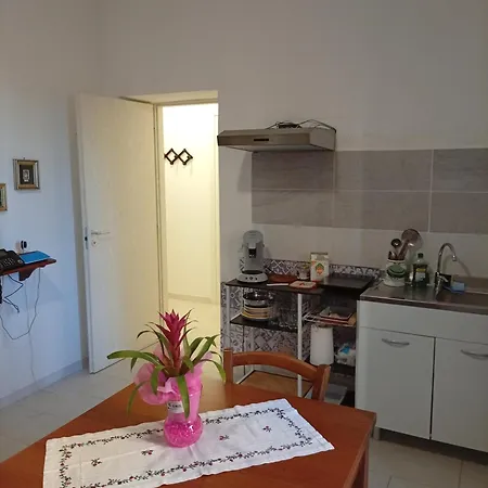 Penzion Testaccio Immobiliare Řím