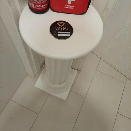 Testaccio Immobiliare Penzion