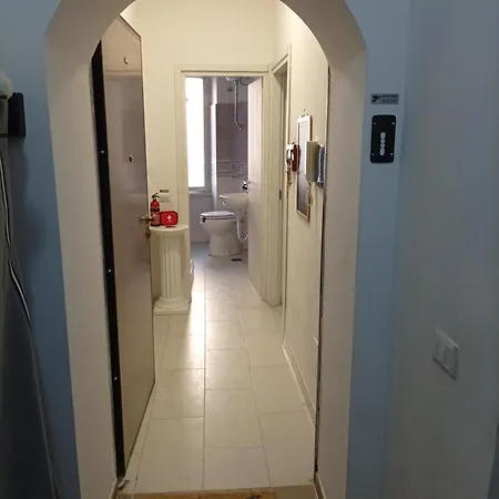 Gasthuis Testaccio Immobiliare