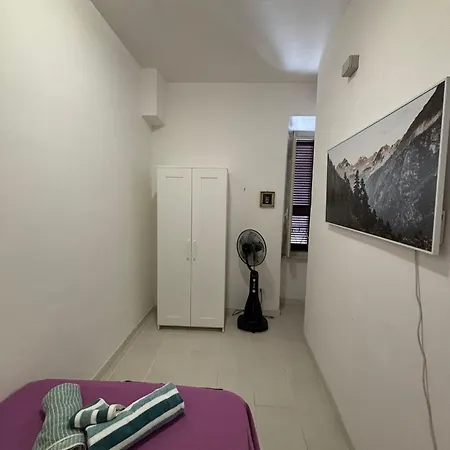 Penzion Testaccio Immobiliare Řím