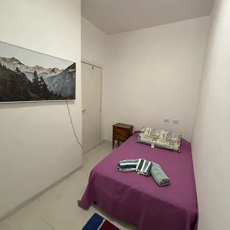 Testaccio Immobiliare Penzion *