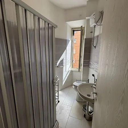 Penzion Testaccio Immobiliare *