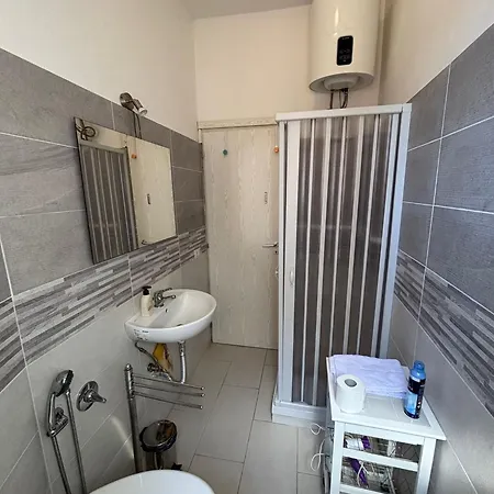 Testaccio Immobiliare Penzion *