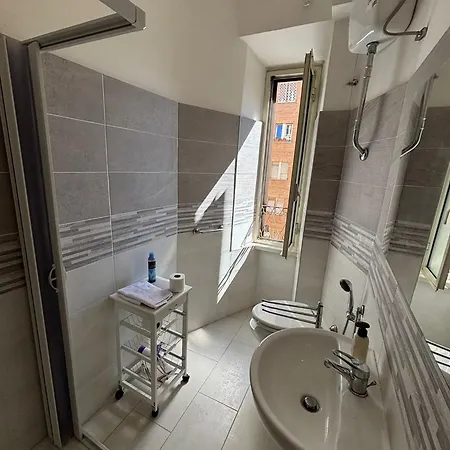 Penzion Testaccio Immobiliare