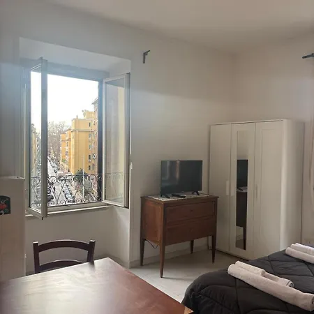 Testaccio Immobiliare Gasthuis