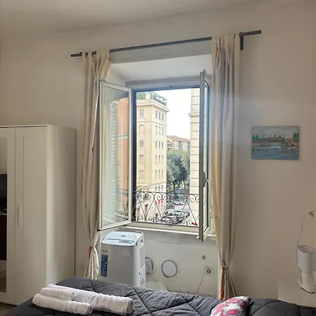 Gasthuis Testaccio Immobiliare *