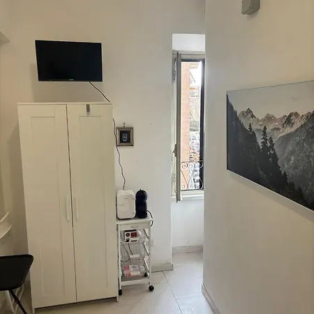 Gasthuis Testaccio Immobiliare Rome