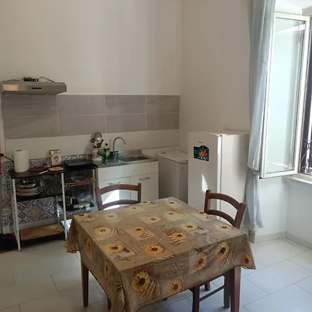 Testaccio Immobiliare *