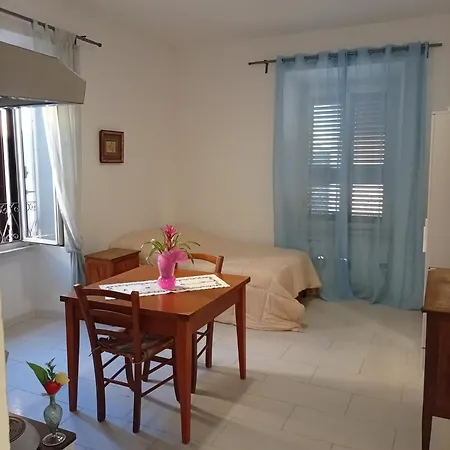 Affittacamere Testaccio Immobiliare Roma