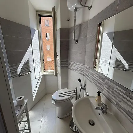 Affittacamere Testaccio Immobiliare Roma