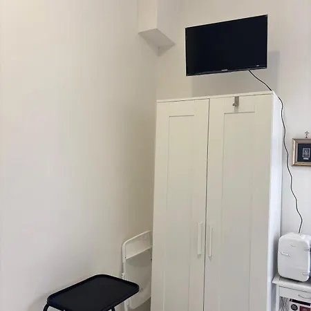 בית הארחה Testaccio Immobiliare רומא