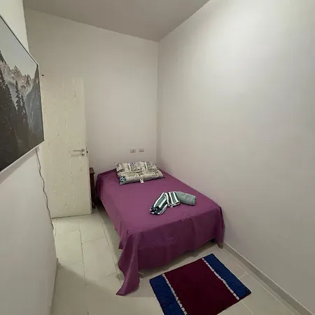 بيت ضيافة Testaccio Immobiliare