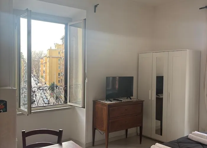 Testaccio Immobiliare Gasthof