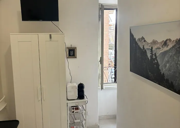 Gasthof Testaccio Immobiliare Rom